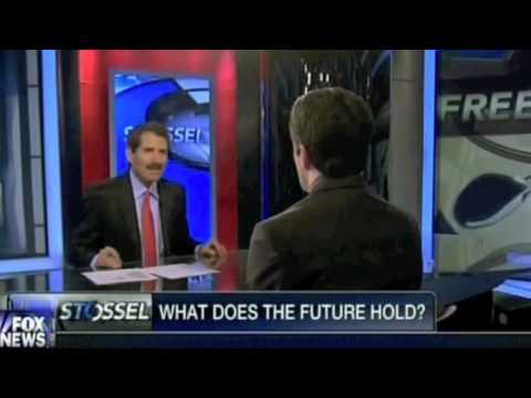 John Stossel – Robots Smarter Than People