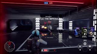 Battlefront™ II: The Spawn System