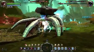 kDN - Majesty Reverse gravity EX is OP !!!! (Dr.K Run)