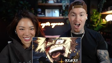 THIS IS PEAK MHA!!!🔥| My Hero Academia Season 8 Ep 3 Reaction
