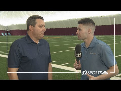 Sun Devil Source talks about observations during first day