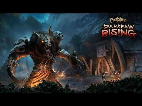 : Darkpaw Rising - Game Update
