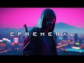 Dystopian Synthwave Playlist - Ephemeral // Royalty Free Copyright Safe Music