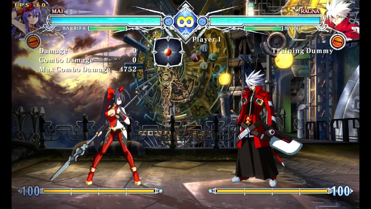 Suzuran Splash Tech - YouTube