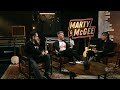 Keith Urban with Marty & McGee - High & Alive Tour, normalizing challenges, etc. | CMA Fest 2025