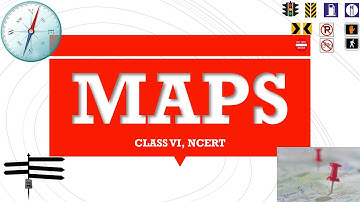 MAPS CLASS 6 #mapsclass6