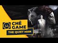 The quiet man  ch game
