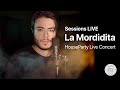 La Mordidita | LIVE from Sergio The One: Sessions Concert (Ricky Martin Cover)