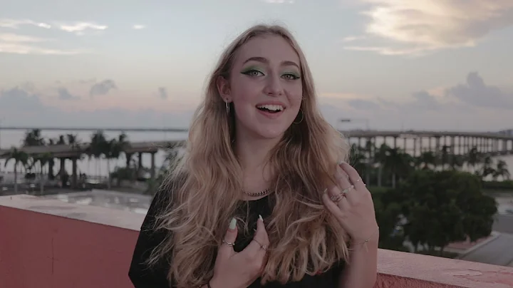 Kristen Noble - Simple Math (Official Music Video)