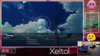 how to hit streams