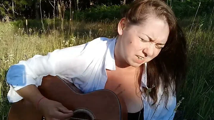 Hannah Curtis--Dance into the Black