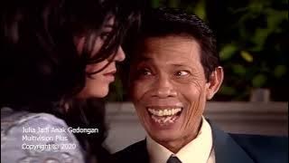 Julia Sedih, Kemana Bang Romi? | Julia Jadi Anak Gedongan Episode 32