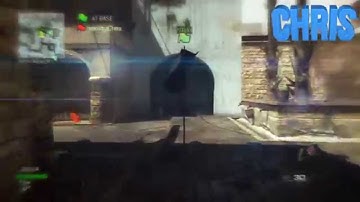 versity Chris - Decerto Montage - By DaLe