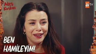 Gülayşe hamile! - Ateş Kuşları 49. Bölüm