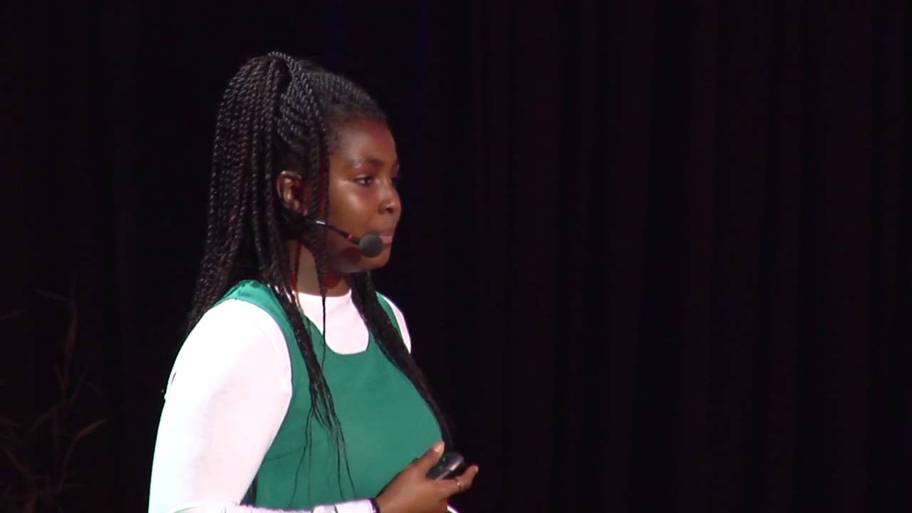 ⁣We Are All Bullies | Aida Mwizerwa | TEDxYouth@BrookhouseSchool