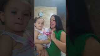 Cadê O Neném Da Mamãe