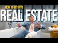 How to Start a Career in Real Estate? ( 3 Steps ) | Ryan Serhant