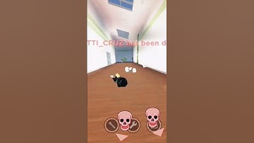 juking evade bots.(flash warning ⚠️) #shorts #gaming #roblox #epic #goofy