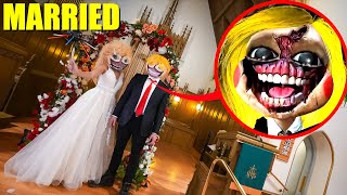 MISS DELIGHT GOT MARRIED IN REAL LIFE! (POPPY PLAYTIME CHAPTER 3 LOVE STORY) by Andreas Eskander 2,598,369 views 2 months ago 24 minutes