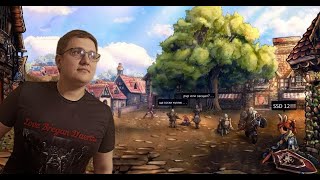Lineage 2 [Scryde x2] Один Против ВСЕХ                                      ( L2 La2 Л2 Ла2 Линейдж)