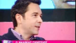 www.tvsoup.com.cy- Ανδρέας Γιόρτσιος: Στόχος να επιστρέψω