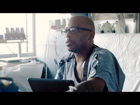 When Tragedy Strikes: UF Health’s transplant team risks their lives for Moe Ricks