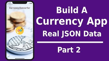 Build A Currency Converter App In Swift (Part 2)