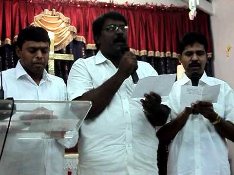 Solomon devadoss song