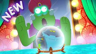 New Zig And Sharko The Prophecy Season 3 New Episodes Cartoon For Kids