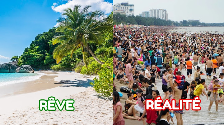 Les destinations à éviter au Vietnam en 2025