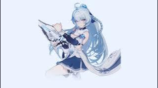 Straying Stars ~ Shigure Kira - Sugary Starburst Jingle [Honkai Impact 3rd - 6.7pv Ending]