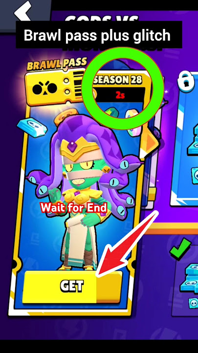 Brawl stars Season change installation wow 😧#brawlstars #shorts
