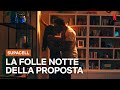 LA NOTTE dopo la PROPOSTA DI MATRIMONIO in SUPACELL | Netflix Italia