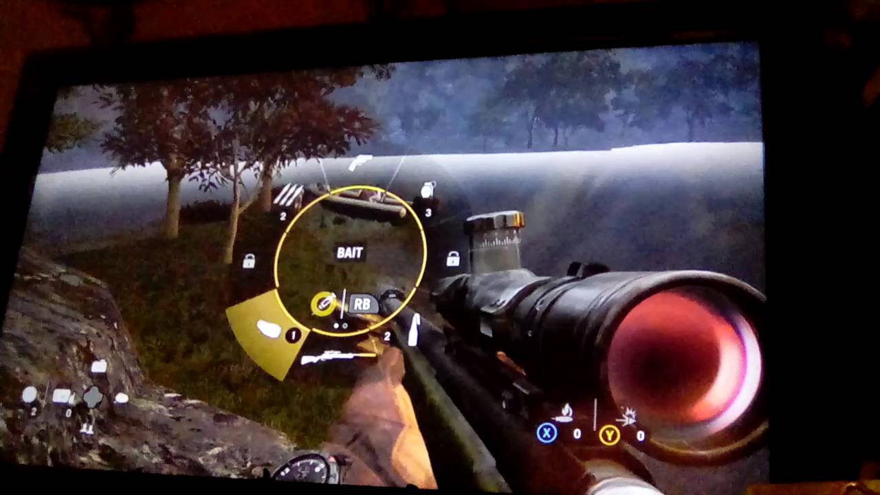 Far cry 4 fix car comedybilla