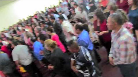 amistad cristiana modesto ca