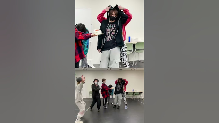 SixTONES【京本大我ドッキリ誕生日】本当に知らず...曲の違いにガチで驚く27歳~2/3~