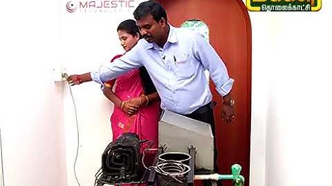 Dr.Mohamed Abbas S - 3 IN 1 AIR CONDITIONING SYSTEM (Full Video)