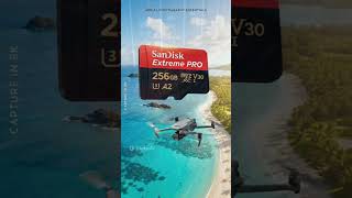 #microsd #extremepro #SanDisk #memorycard