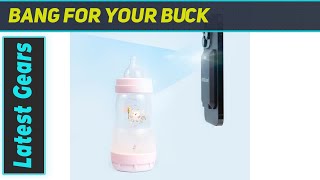 UVCeed - The Best Smart Mobile UVC Disinfecting Device