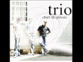 Charl du Plessis Trio - Bolero For Nefertari