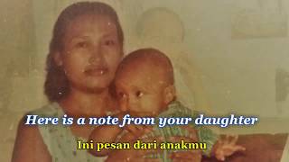 Mother how are you today - Maywood. Lyrics dan terjemahan Bahasa Indonesia.