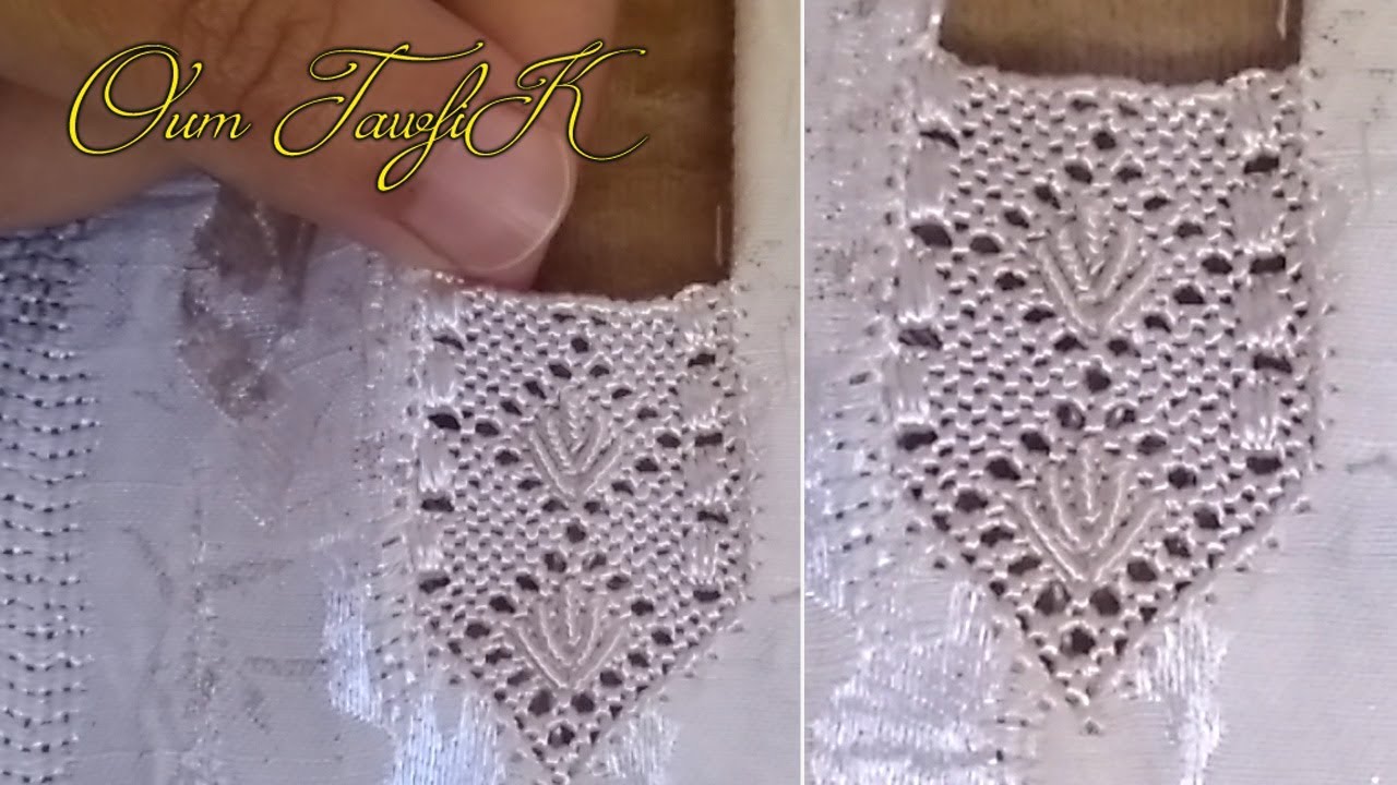 الدرس 132: راندة خفيفة في نصف طوق الكورميط فجناب الكوزة oum tawfik 2019