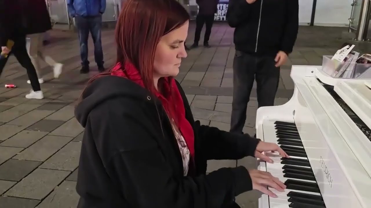 Infinty a Bisschen abgeändert