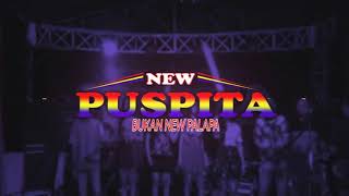 NEW PUSPITA KARANGANYAR DEMAK_banyu langit _ anita salindun