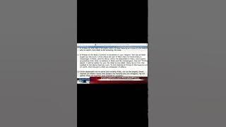 keledai liar kbur setelah kalah debat trinity