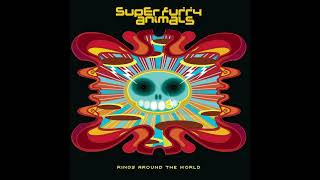 super furry animals - rings around the world full album