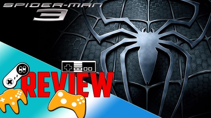 Jogo Xbox 360 Spider-Man Web Of Shadows - Activision - Gameteczone