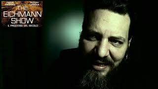 Patreon: The Eichmann Show (2015) by P. A. Williams - Mini-review for Giulio Stoppa