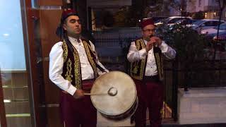 SİNCAN DAVULCU 0541 925 26 25 ANKARA SİNCAN DAVUL ZURNA EKİBİ KİRALAMA