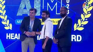 AIM Awards